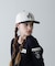 ロウ プロファイル 59フィフティ ／ LOW PROFILE 59FIFTY "AC"／ アヴィレックス