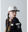 ロウ プロファイル 59フィフティ ／ LOW PROFILE 59FIFTY "AC"／ アヴィレックス