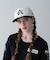 ロウ プロファイル 59フィフティ ／ LOW PROFILE 59FIFTY "AC"／ アヴィレックス