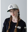ロウ プロファイル 59フィフティ ／ LOW PROFILE 59FIFTY "AC"／ アヴィレックス