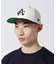 ロウ プロファイル 59フィフティ ／ LOW PROFILE 59FIFTY "AC"／ アヴィレックス