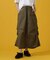 SNOW SKIRT／スノー スカート