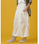 SNOW SKIRT／スノー スカート