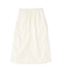 SNOW SKIRT／スノー スカート