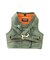 《DOG WEAR》ＭＡ－１ハーネス　Ｌ