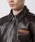 A-2 FLIGHT JACKET ANTIQUE LANB ／ A-2 フライトジャケット アンティークラム ／ AVIREX ／ アヴィ