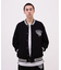 SWEAT STADIUM JACKET AVIREX FLYERS ／ スウェット スタジアム