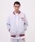 SWEAT STADIUM JACKET AVIREX FLYERS ／ スウェット スタジアム