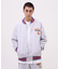 SWEAT STADIUM JACKET AVIREX FLYERS ／ スウェット スタジアム