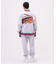 SWEAT STADIUM JACKET AVIREX FLYERS ／ スウェット スタジアム