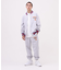SWEAT STADIUM JACKET AVIREX FLYERS ／ スウェット スタジアム