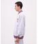 SWEAT STADIUM JACKET AVIREX FLYERS ／ スウェット スタジアム