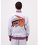 SWEAT STADIUM JACKET AVIREX FLYERS ／ スウェット スタジアム