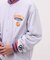 SWEAT STADIUM JACKET AVIREX FLYERS ／ スウェット スタジアム