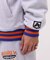 SWEAT STADIUM JACKET AVIREX FLYERS ／ スウェット スタジアム