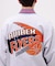 SWEAT STADIUM JACKET AVIREX FLYERS ／ スウェット スタジアム