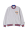 SWEAT STADIUM JACKET AVIREX FLYERS ／ スウェット スタジアム
