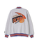 SWEAT STADIUM JACKET AVIREX FLYERS ／ スウェット スタジアム