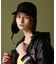 BOA FLIGHT CAP／ ボアフライトキャップ