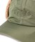 BOA FLIGHT CAP／ ボアフライトキャップ