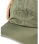 BOA FLIGHT CAP／ ボアフライトキャップ