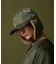 BOA FLIGHT CAP／ ボアフライトキャップ