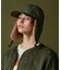 BOA FLIGHT CAP／ ボアフライトキャップ