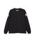 《WEB&DEPOT限定》TOP GUN PATCHED L／S T-SHIRT ／ トップガン パッチド 長袖 Tシャツ ／ AVIREX