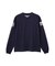 《WEB&DEPOT限定》TOP GUN PATCHED L／S T-SHIRT ／ トップガン パッチド 長袖 Tシャツ ／ AVIREX