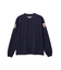 《WEB&DEPOT限定》TOP GUN PATCHED L／S T-SHIRT ／ トップガン パッチド 長袖 Tシャツ ／ AVIREX