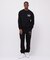 VARSITY LOGO CREW NECK SWEAT ／バーシティ ロゴ クルーネック スウェ