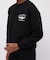 VARSITY LOGO CREW NECK SWEAT ／バーシティ ロゴ クルーネック スウェ