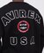 VARSITY LOGO CREW NECK SWEAT ／バーシティ ロゴ クルーネック スウェ