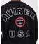 VARSITY LOGO CREW NECK SWEAT ／バーシティ ロゴ クルーネック スウェ