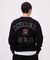 VARSITY LOGO CREW NECK SWEAT ／バーシティ ロゴ クルーネック スウェ