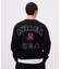 VARSITY LOGO CREW NECK SWEAT ／バーシティ ロゴ クルーネック スウェ