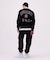 VARSITY LOGO CREW NECK SWEAT ／バーシティ ロゴ クルーネック スウェ