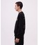 VARSITY LOGO CREW NECK SWEAT ／バーシティ ロゴ クルーネック スウェ