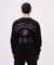 VARSITY LOGO CREW NECK SWEAT ／バーシティ ロゴ クルーネック スウェ