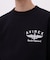 VARSITY LOGO CREW NECK SWEAT ／バーシティ ロゴ クルーネック スウェ