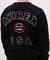 VARSITY LOGO CREW NECK SWEAT ／バーシティ ロゴ クルーネック スウェ
