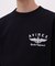 VARSITY LOGO CREW NECK SWEAT ／バーシティ ロゴ クルーネック スウェ