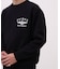 VARSITY LOGO CREW NECK SWEAT ／バーシティ ロゴ クルーネック スウェ