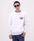 VARSITY LOGO CREW NECK SWEAT ／バーシティ ロゴ クルーネック スウェ