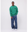 VARSITY LOGO CREW NECK SWEAT ／バーシティ ロゴ クルーネック スウェ