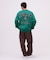VARSITY LOGO CREW NECK SWEAT ／バーシティ ロゴ クルーネック スウェ