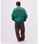 VARSITY LOGO CREW NECK SWEAT ／バーシティ ロゴ クルーネック スウェ