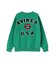 VARSITY LOGO CREW NECK SWEAT ／バーシティ ロゴ クルーネック スウェ