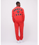 VARSITY LOGO CREW NECK SWEAT ／バーシティ ロゴ クルーネック スウェ