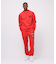 VARSITY LOGO CREW NECK SWEAT ／バーシティ ロゴ クルーネック スウェ